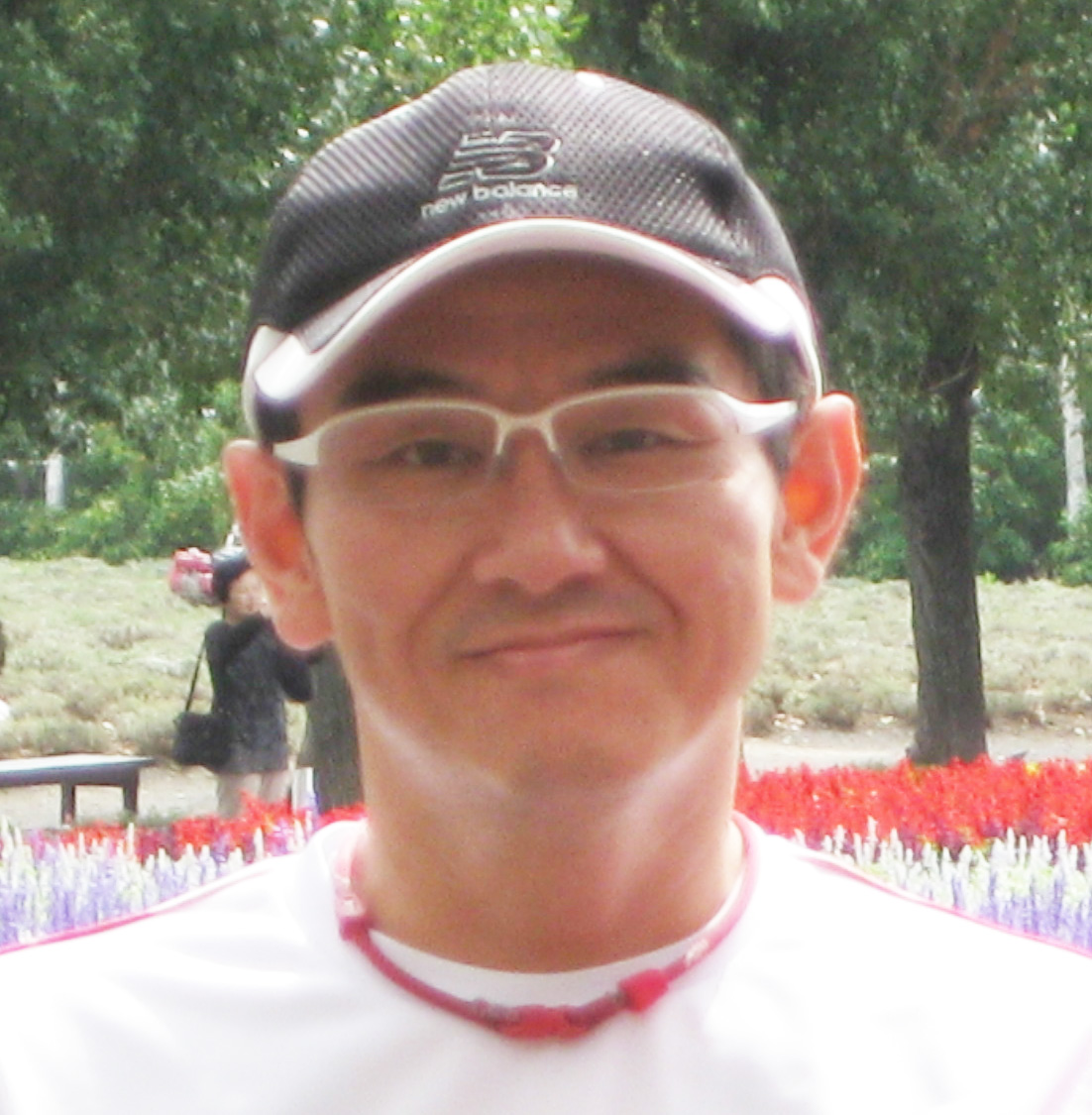 タケザキショウゴprofile